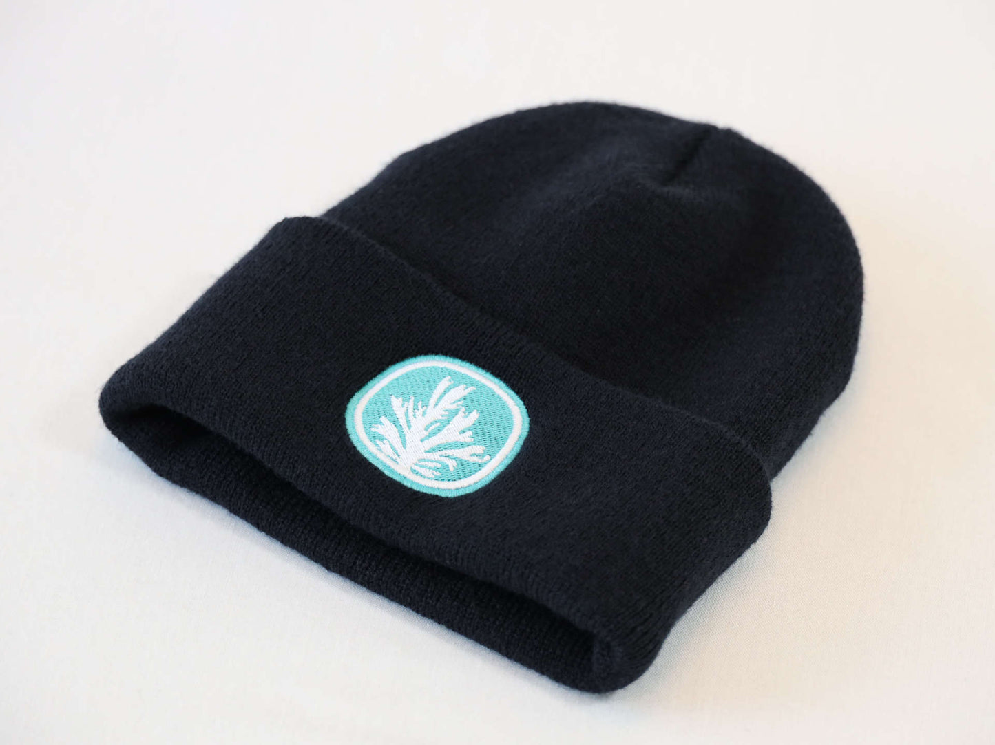 Oregon Seaweed Beanie