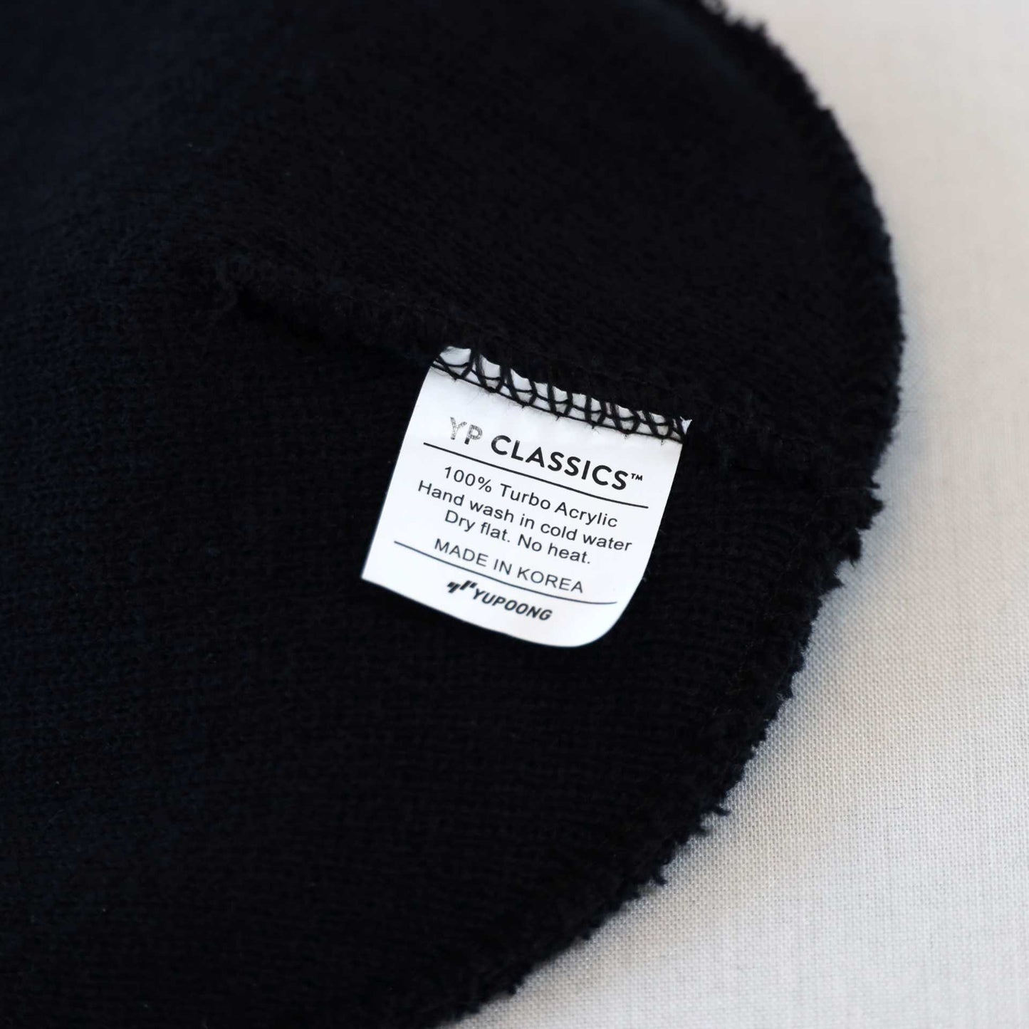 Oregon Seaweed Cap