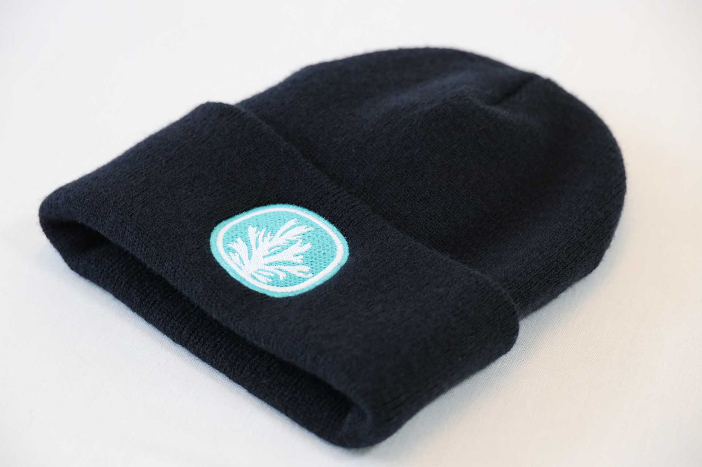 Oregon Seaweed Beanie