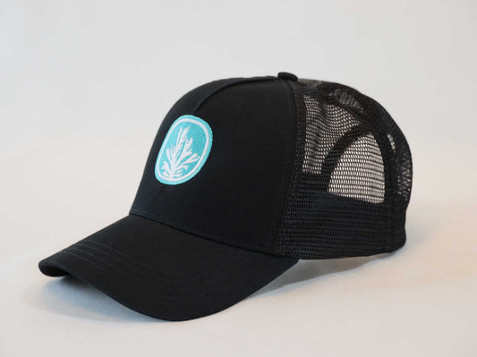 Oregon Seaweed Trucker Hat