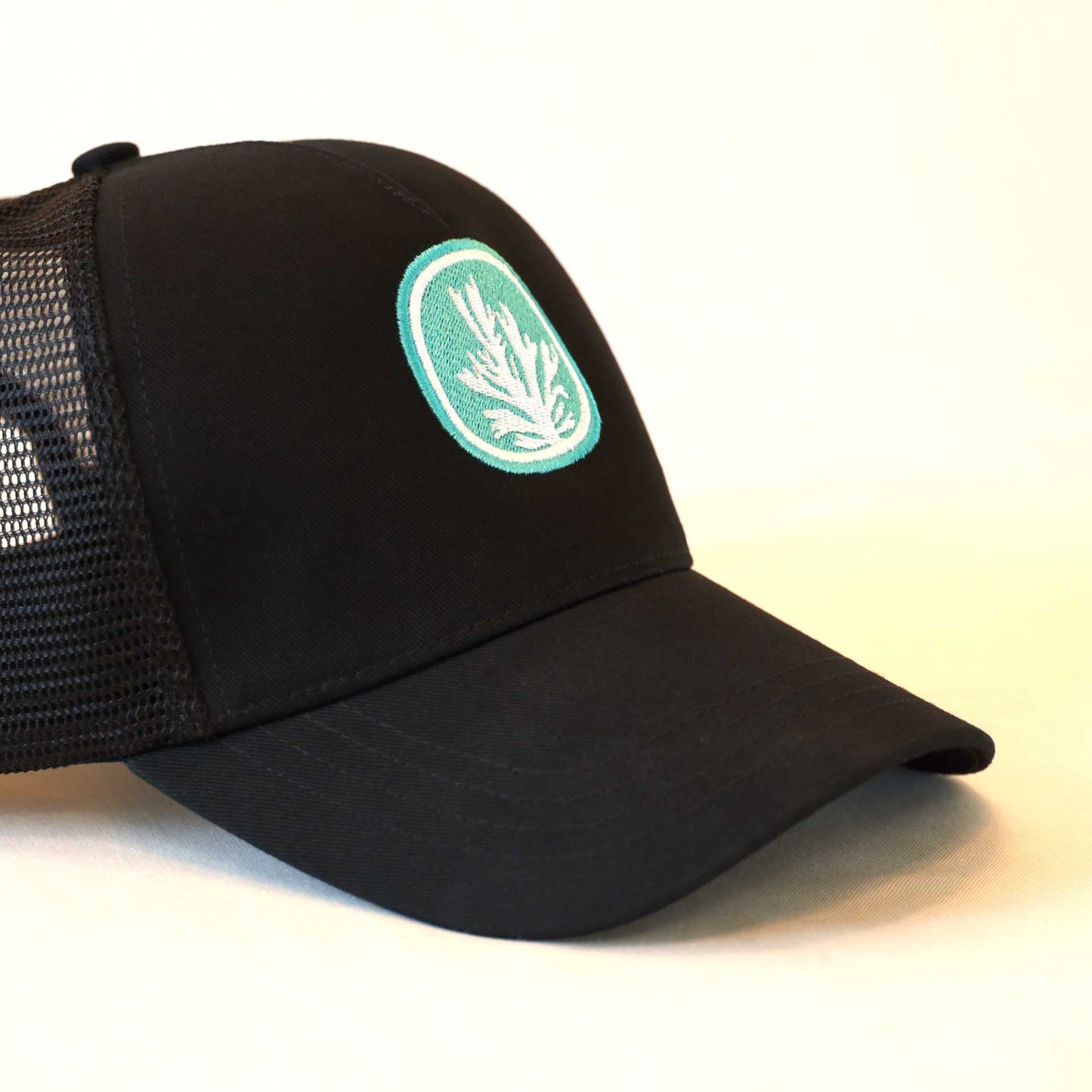 Oregon Seaweed Trucker Hat